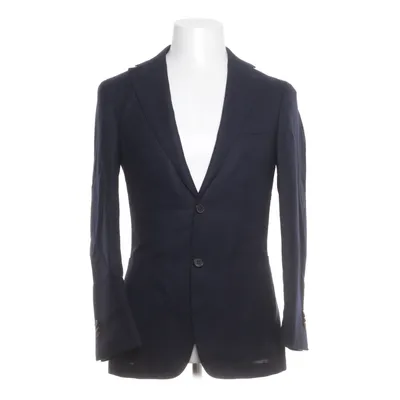 Blazer (Blå) fra Suitsupply Uld, Cupro, Polyester