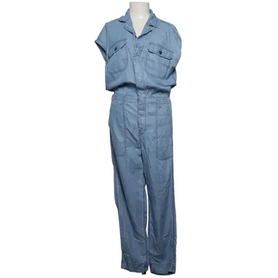 Jumpsuit (Blue) from Closed Lyocell