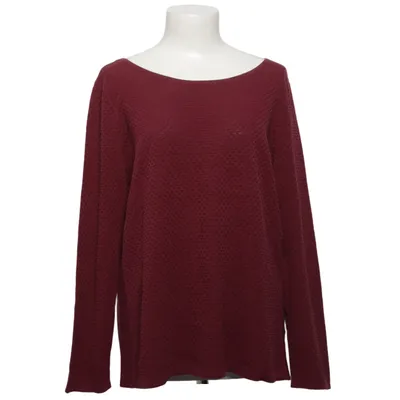 Trui (Rood) van ESPRIT Organic