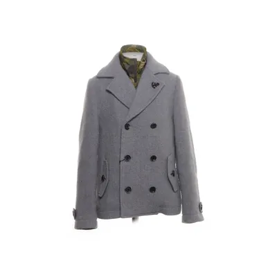 Pea coat (Gray, Green) from Scotch & Soda