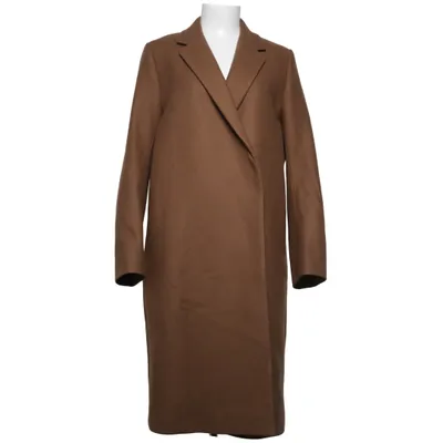 Kappa (Brun) från COS Kashmir, Polyamid, Viskos, Ull