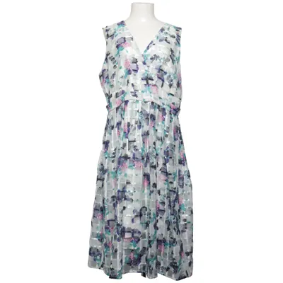 Kjole (Hvid, Flerfarvet) fra Ivanka Trump Polyester