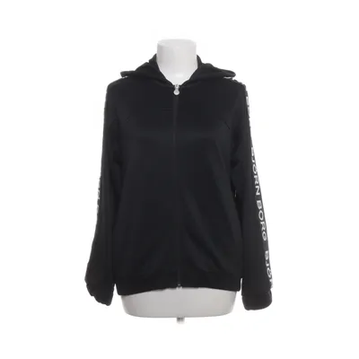 Collegetröja (Svart) från Björnkläder Polyester