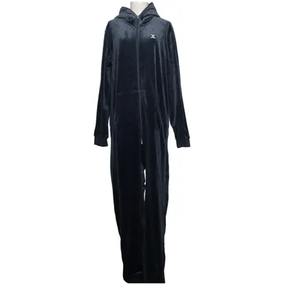 Onesie (Blue) from OnePiece Elastane, Polyester