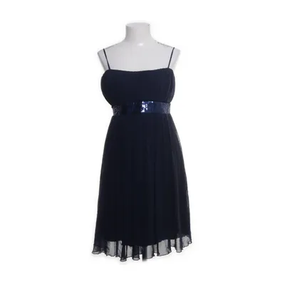 Cocktail dress (Blue) from Seite*1Girl Nylon
