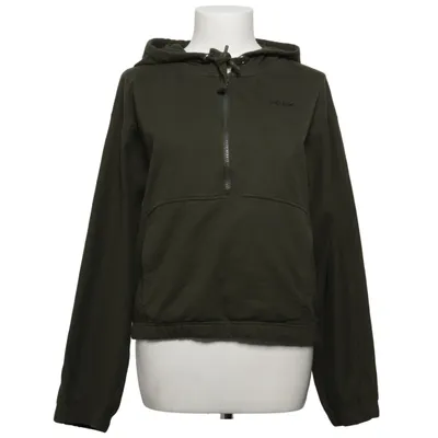 Huvtröja (Grön) från Fcuk Bomull, Polyester