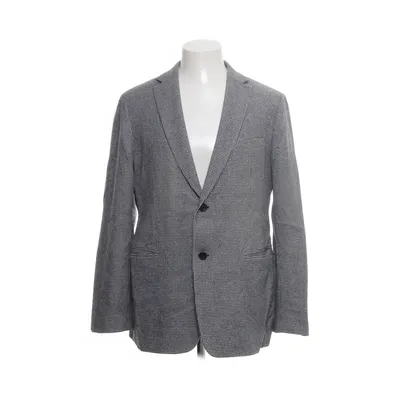 Kavaj (Vit, Blå) från Z Zegna