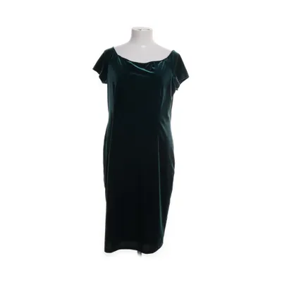 Jurk (Groen) van EDC by ESPRIT Elastaan, Polyester