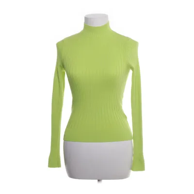 Turtleneck (Grøn) fra FB Sister
