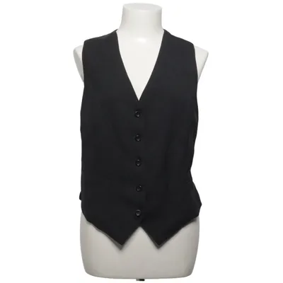 Gilet de costume (Gris) de Sir Viscose, Laine