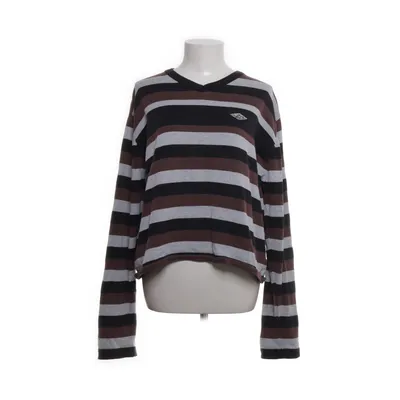Pullover (Svart, Grå, Brun) från Umbro