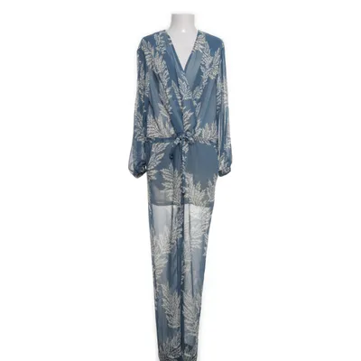 Byxdress (Grön, Flerfärgad) från Sass & Bide Polyester