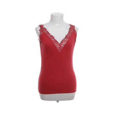 Linne (Röd) från Morgan de Toi