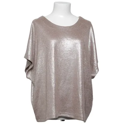 Top (Beige) fra Norah Polyester