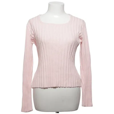 Sweater (Pink) from May Polyamide, Polybutylene, Viscose