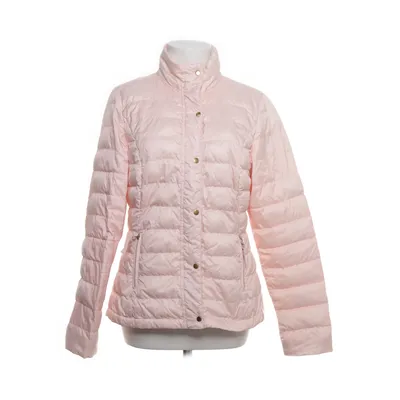 Windjack (Roze) van Rosebud Dons, Polyamide