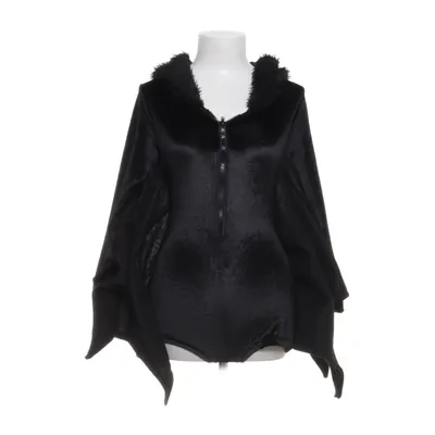 Déguisement (Noir) de Rusta Polyester