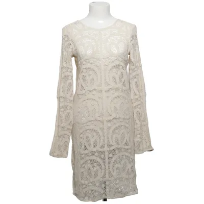 Dress (Beige) from H&M Trend Cotton