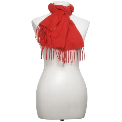 Scarf (Red) from Joseph Abboud Cashmere