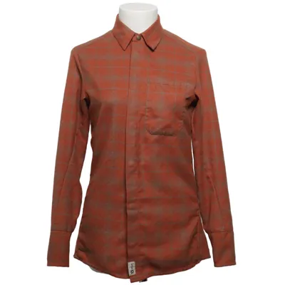 Flannel shirt (Wanderer Flannel Shirt) from Röjk Polyester