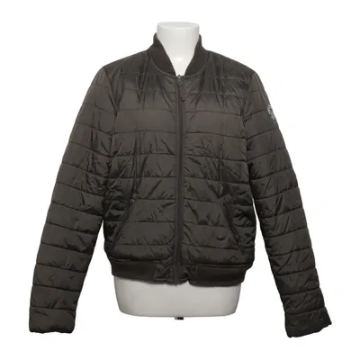 Lightweight jacket (Gray) from Havana & Friends Polyamide, Polyester