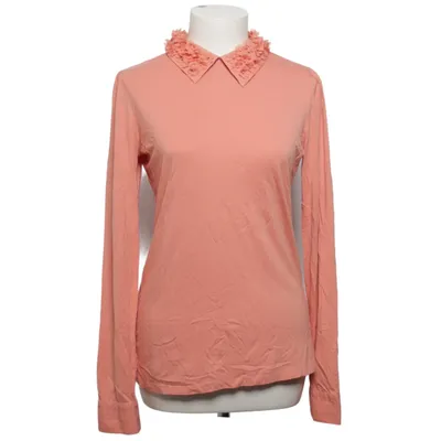 Blouse (Rose) de Mademoiselle R Élasthane, Viscose