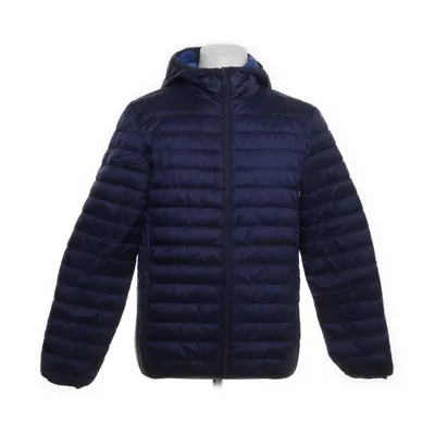 Lightweight jacket (Blue) from Frederik Anderson Copenhagen