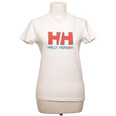 T-shirt (White) from Helly Hansen