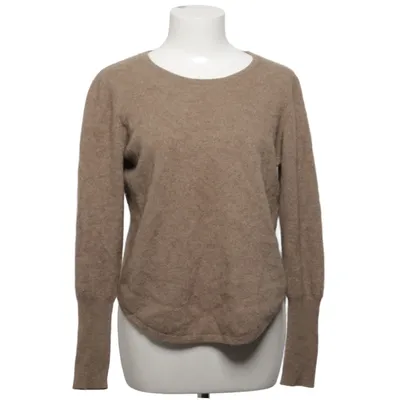 Sweater (Brown) from Benedikte Utzon Cashmere