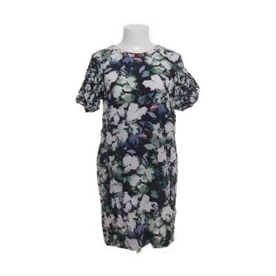 Kjole (Blå, Flerfarvet) fra French Connection Viscose