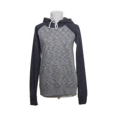 Huvtröja (Grå, Blå) från Heritage Bomull, Polyester