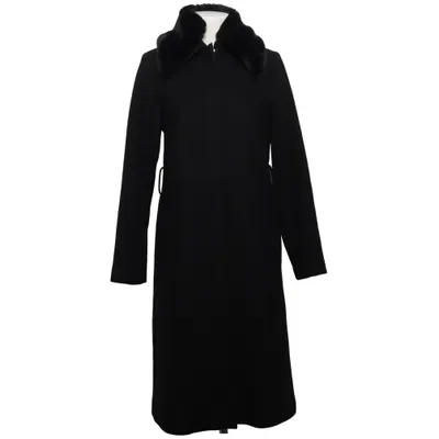 Frakke (STOCKH LM) fra STOCKH LM Elastan, Genanvendt polyester, Viscose