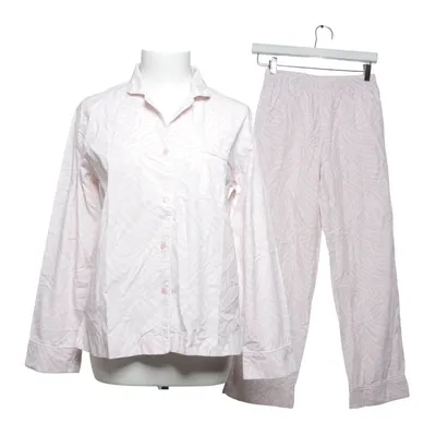 Pyjamas (Rosa, Vit) från Kate Spade Bomull