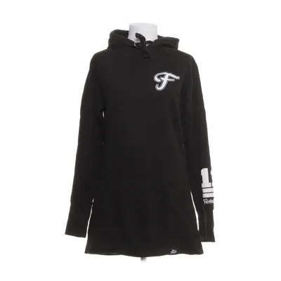 Hoodie (Black) from Fuchsteufelswild Cotton, Polyester