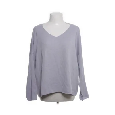 Trui (Blauw) van Nais Katoen