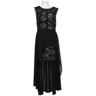 Dress (11746M) from Morgan & Co Elastane, Polyester