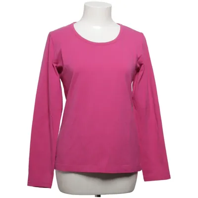 T-shirt à manches longues (Rose) de Jackpot