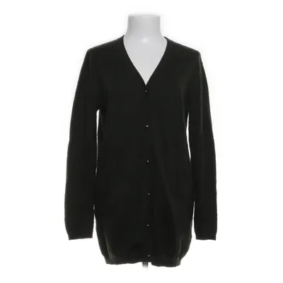 Kofta (Grön) från Margit Brandt Kashmir, Ull