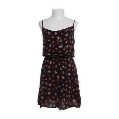 Jurk (Zwart, Meerkleurig) van Tezenis Viscose