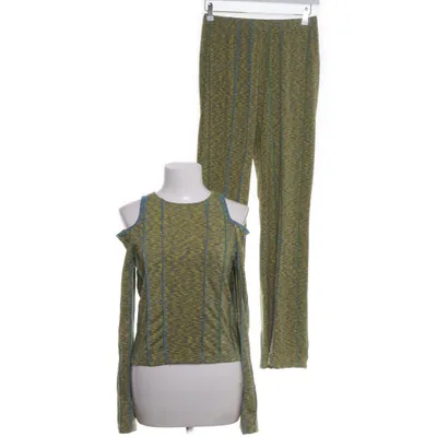Set (Grön, Blå, Grå) från Hosbjerg Elastan, Polyester
