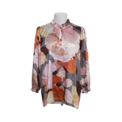 Blouse (Multicolored) from Culture