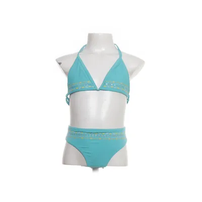 Bikini (Blå) från Firefly Elastan, Polyamid, Polyester