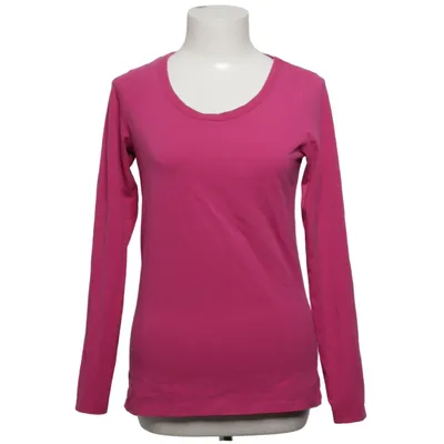Long sleeve T-shirt (Pink) from Paprika