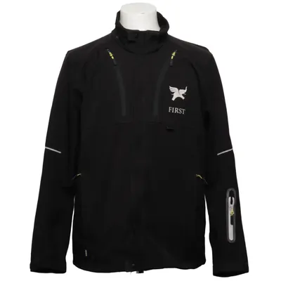 Veste anti-froid (Noir) de Projob Polyester