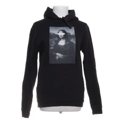 Huvtröja (Svart) från The Cool Elephant