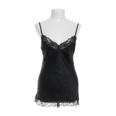 Déshabillé (Noir) de Intimissimi