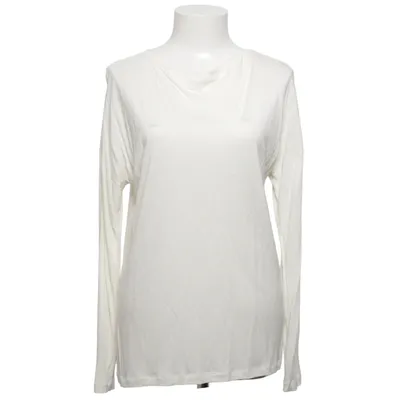 Langærmet t-shirt (Hvid) fra Filippa K Viscose