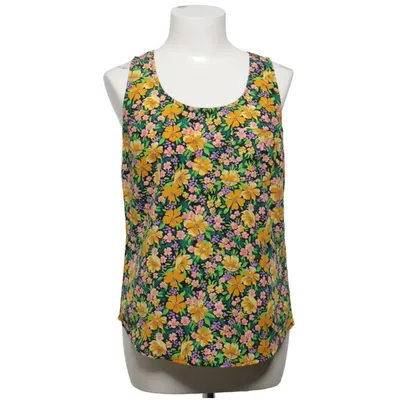 Haut (Noir, Multicolore) de Oasis Polyester