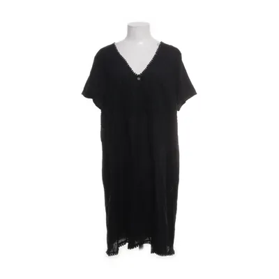 Dress (Black) from Odd Molly Cotton