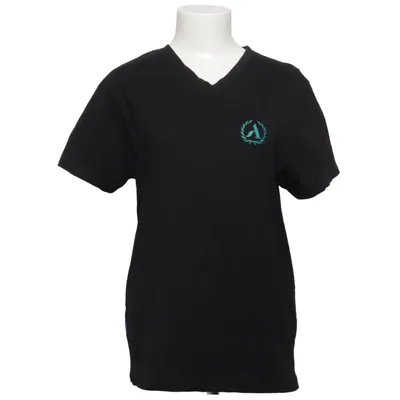 T-shirt (Noir) de Cottover Coton biologique